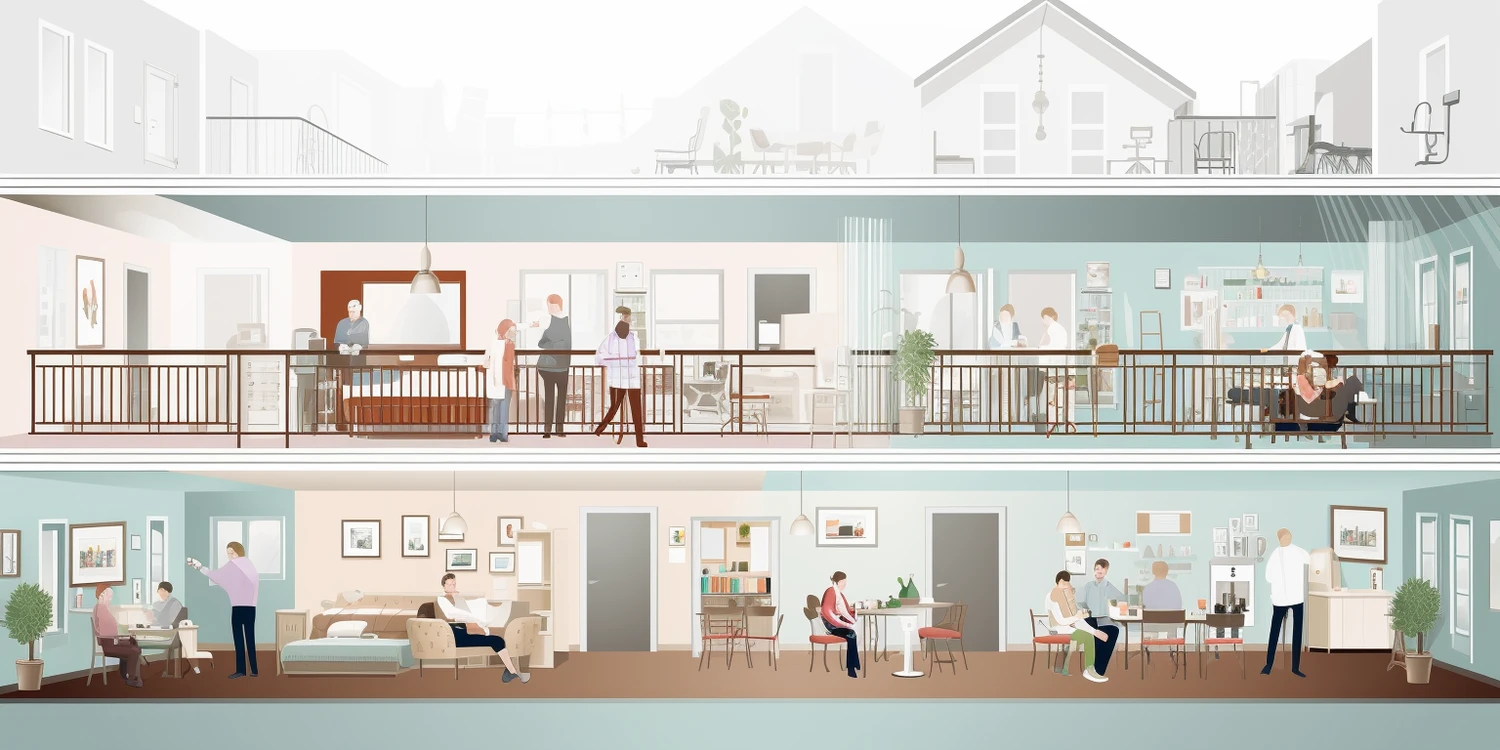 Praca opiekunka za granicą