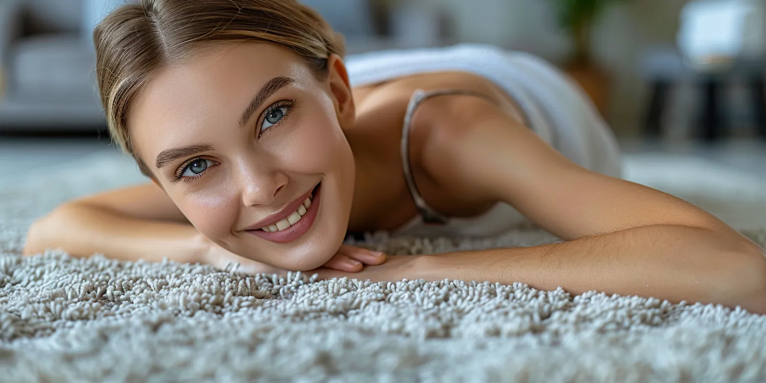 Pranie dywanów ile kosztuje?