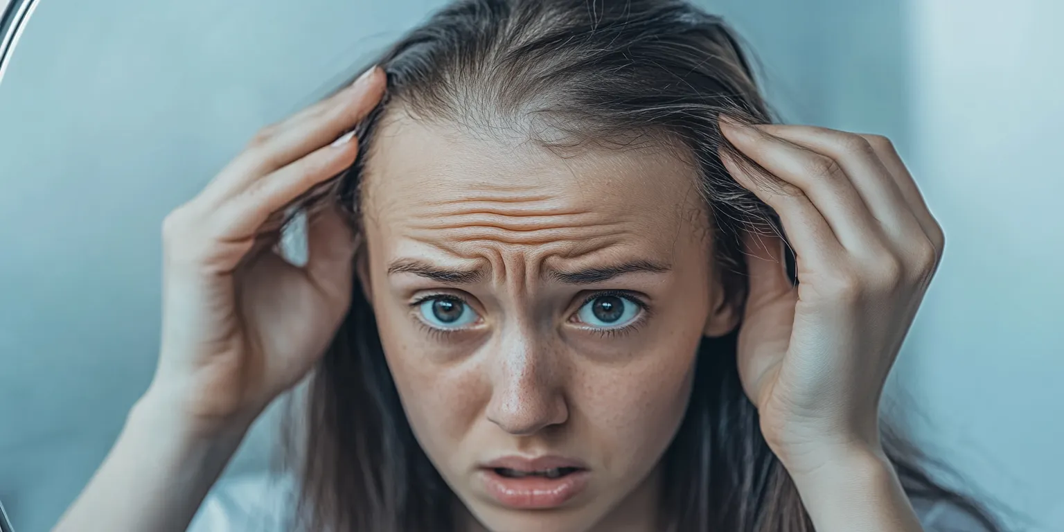 Przeszczep włosów Gdańsk