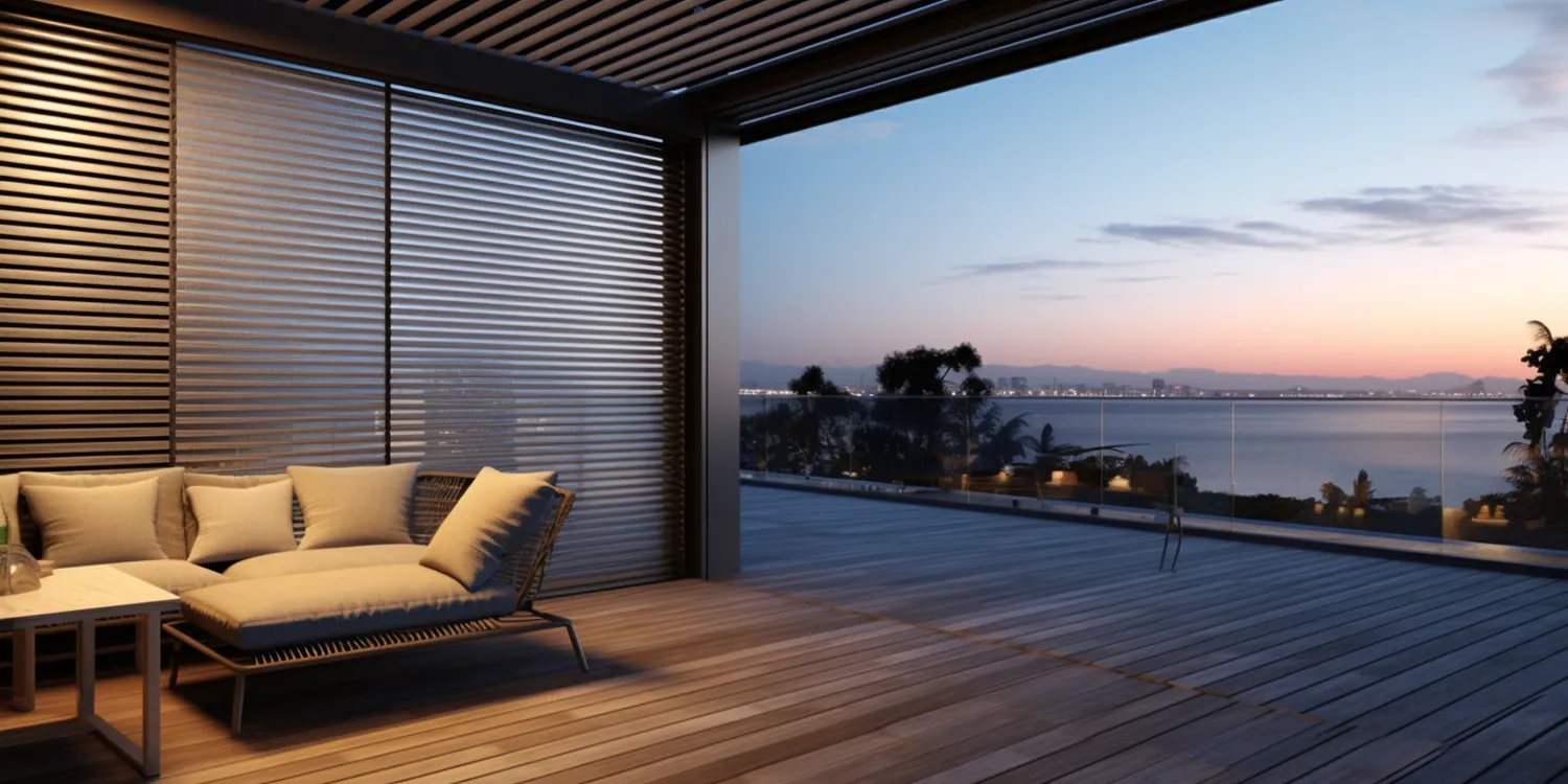 Rolety materiałowe jak czyścić?