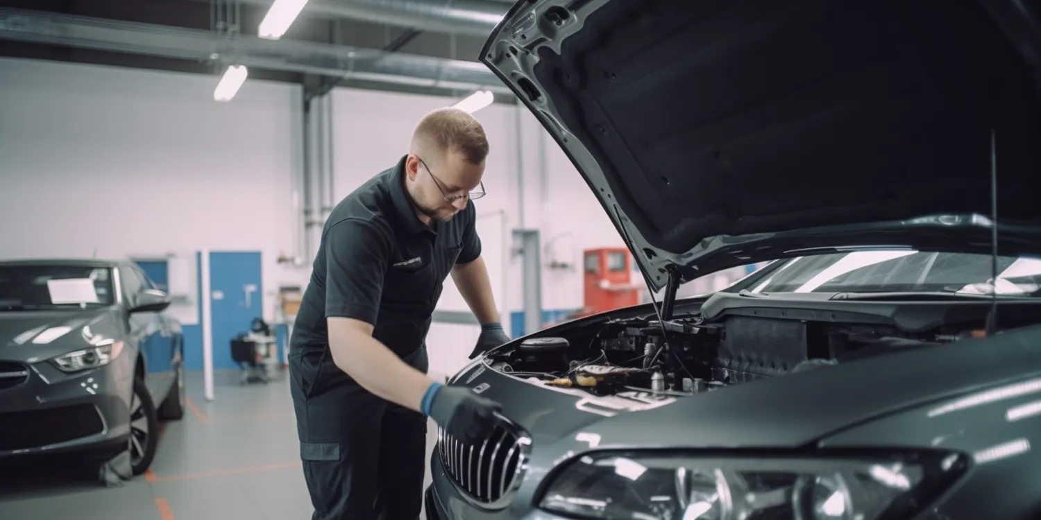 Serwis samochodowy - wszystko, co powinniśmy wiedzieć o jego wyborze