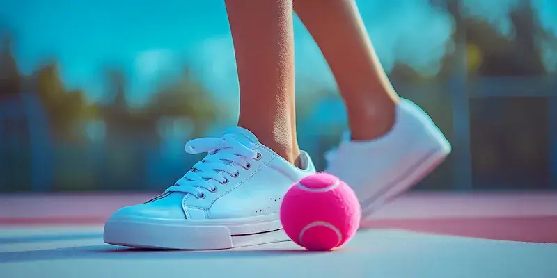 Tenis ile ma setów?