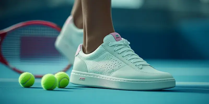 Tenis ile setów Roland Garros?