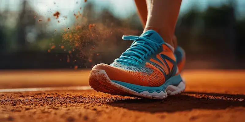 Tenis ziemny jak zacząć?