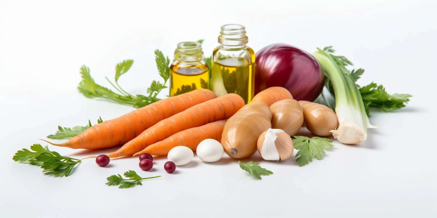 W jaki sposób podawać witaminę D w kroplach?