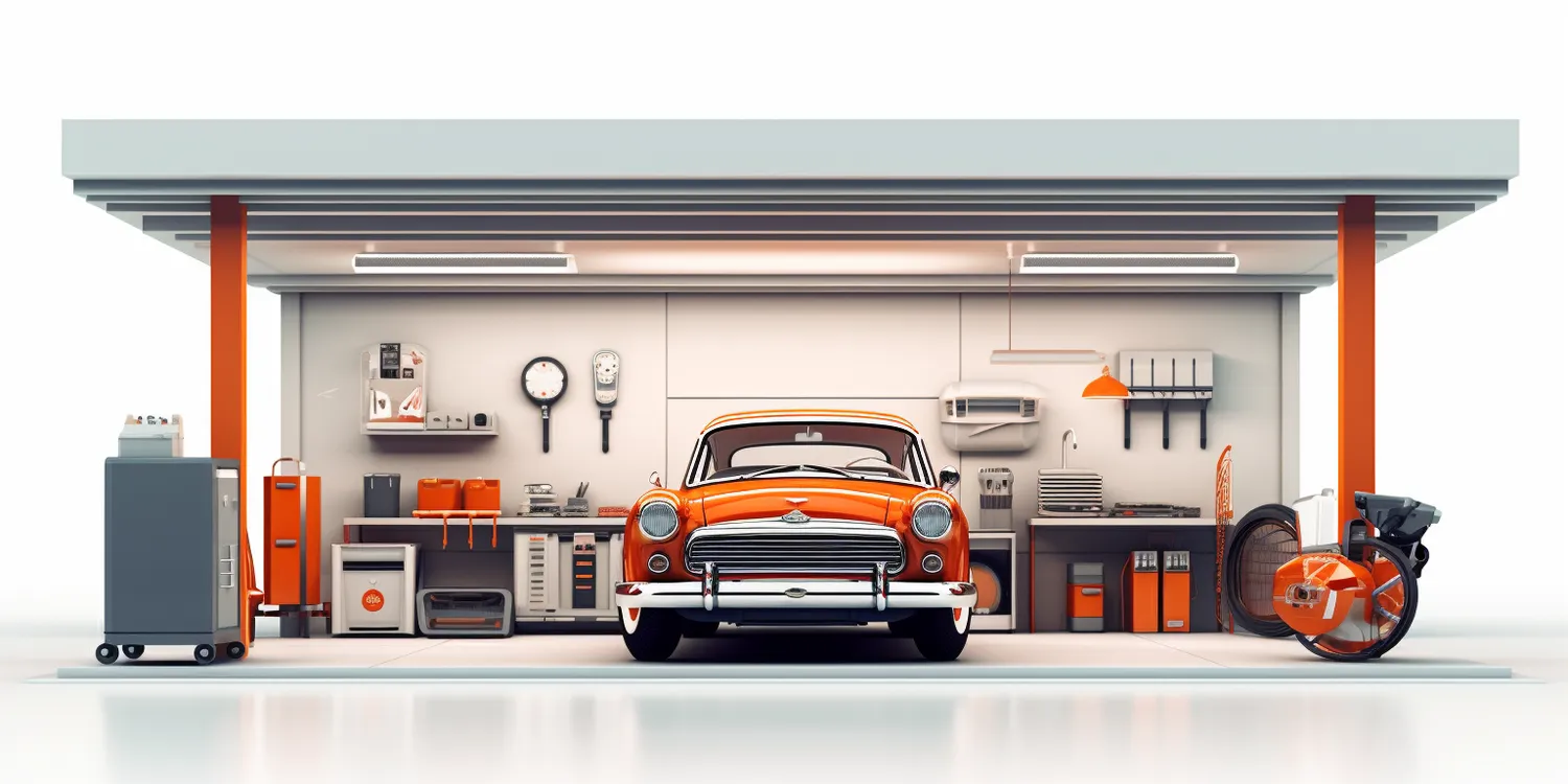 Warsztat samochodowy - jak rozpocząć tego typu działalność?