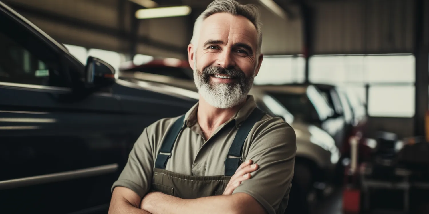 Warsztat samochodowy - podstawowe informacje o usługach