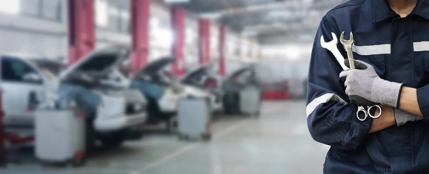 Własny warsztat samochodowy - czy warto?