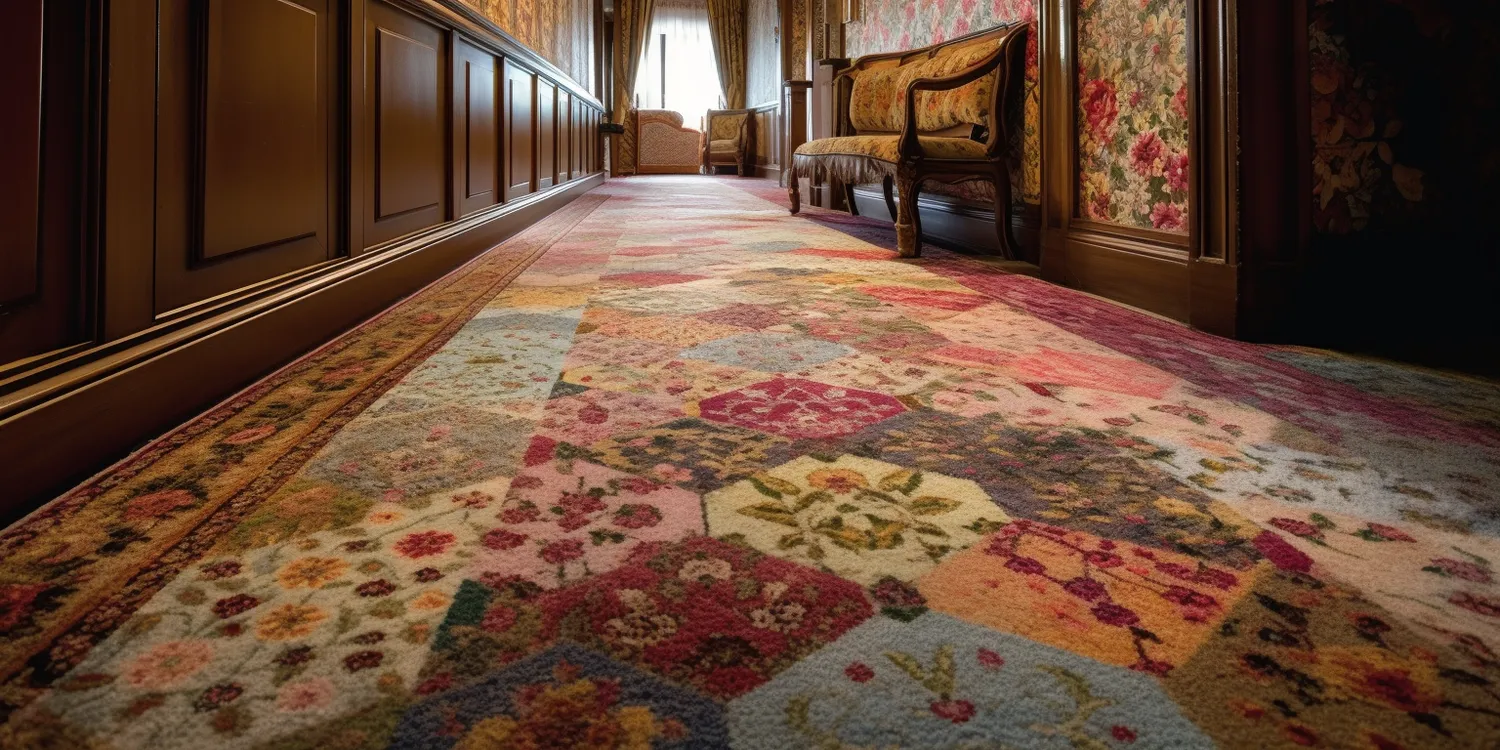 Wykładziny obiektowe Warszawa