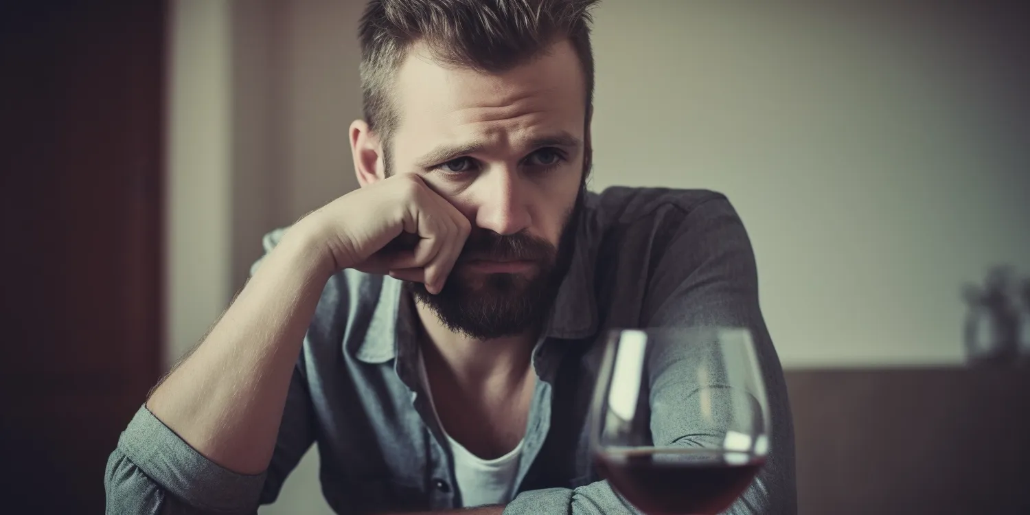 Alkoholizm - gdzie szukać pomocy?