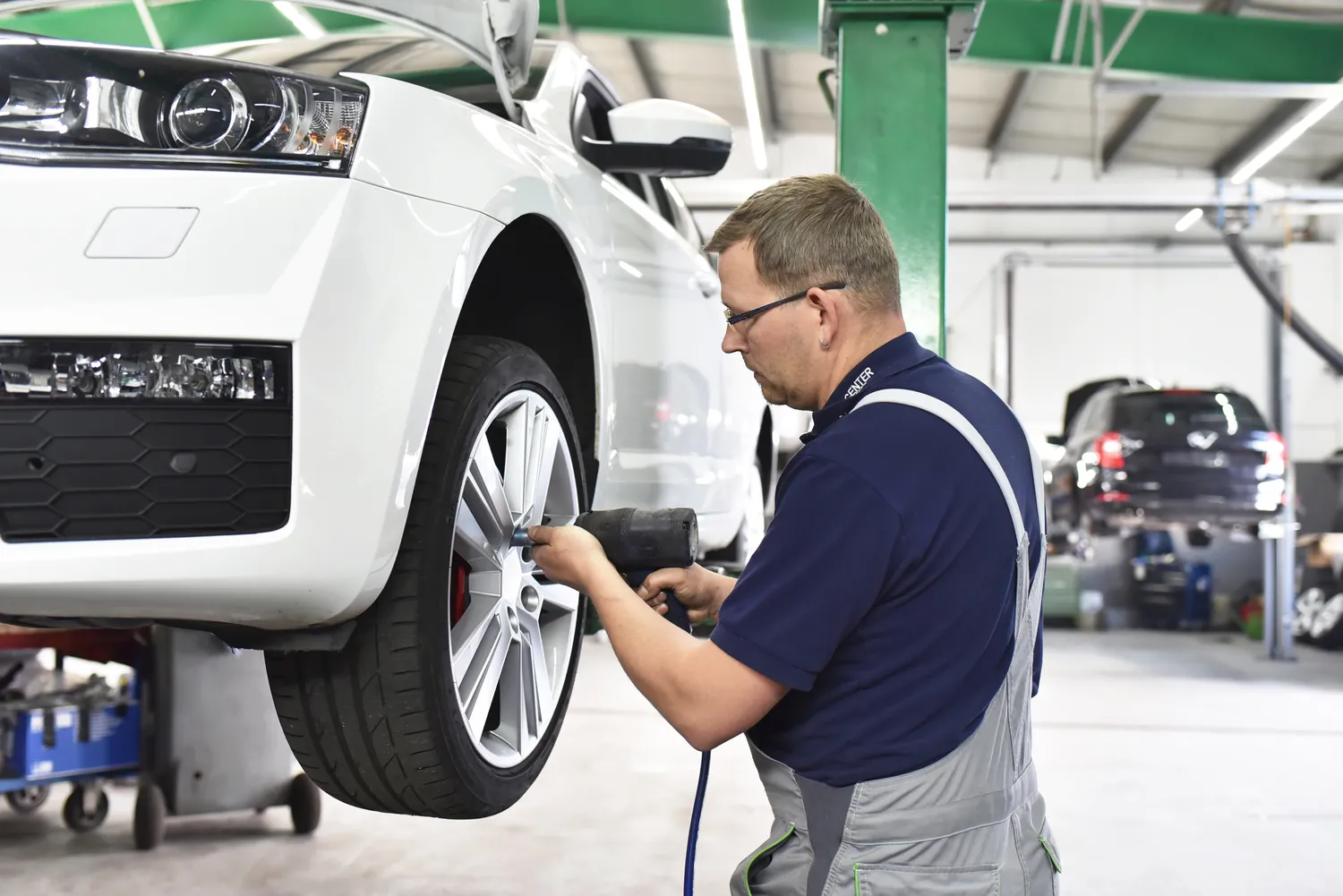 Auto naprawa Szczecin