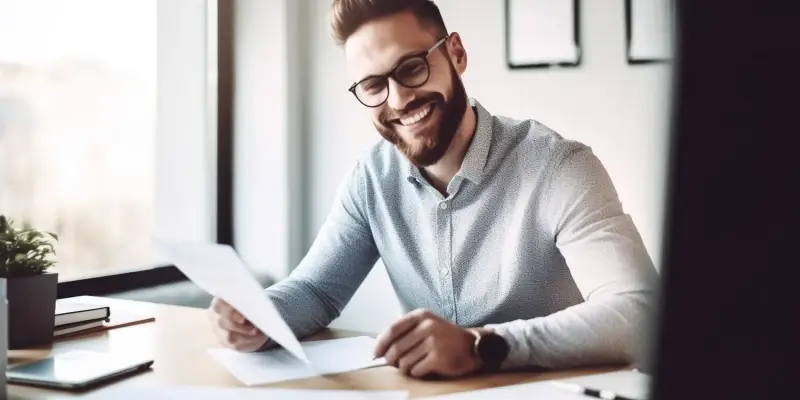 Biuro rachunkowe online - czy warto?