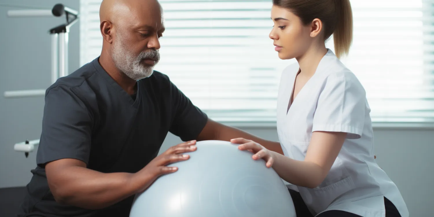 Co ma na celu rehabilitacja?