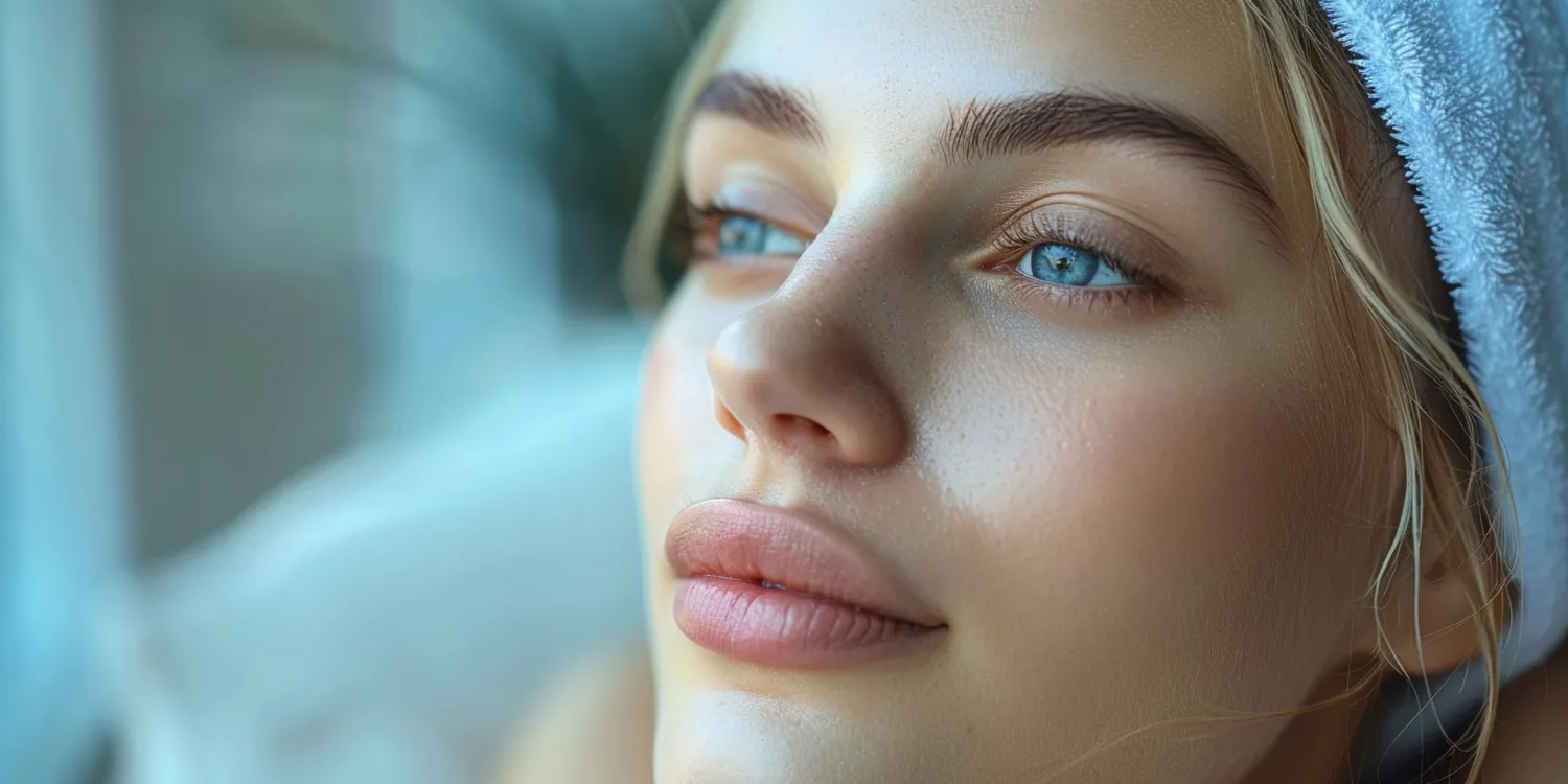 Co robi kwas hialuronowy na twarzy?