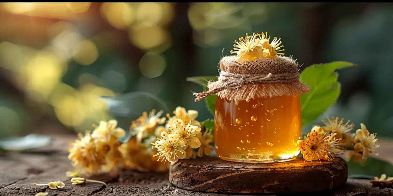 Co to znaczy miód nektarowo spadziowy?