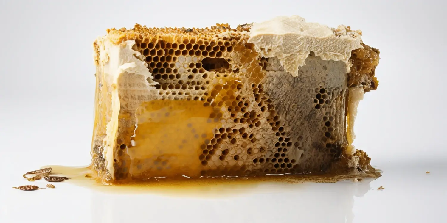 Co zawiera miód lipowy?