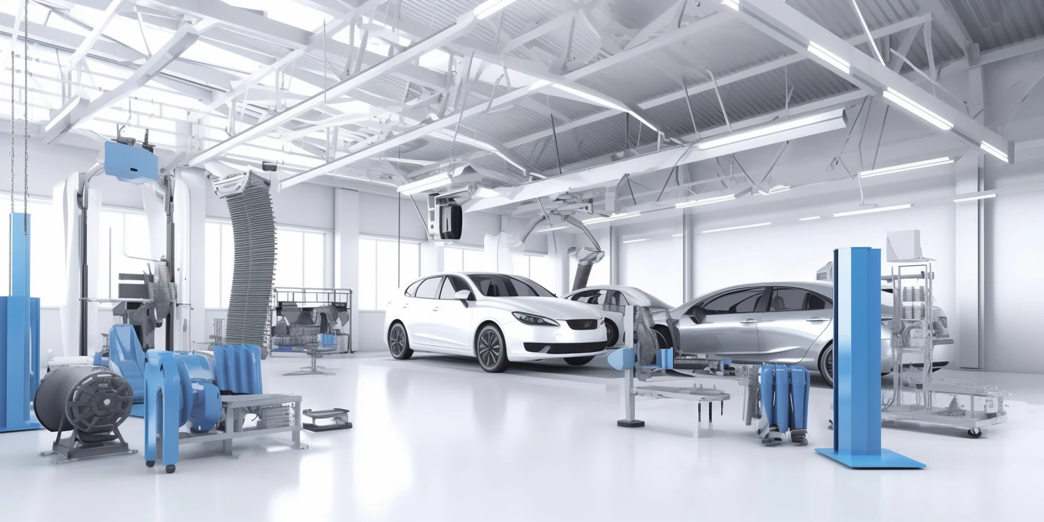 Co zrobić żeby otworzyć warsztat samochodowy?