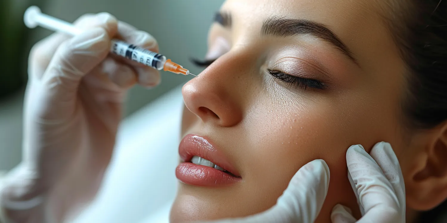 Czy kwas hialuronowy?