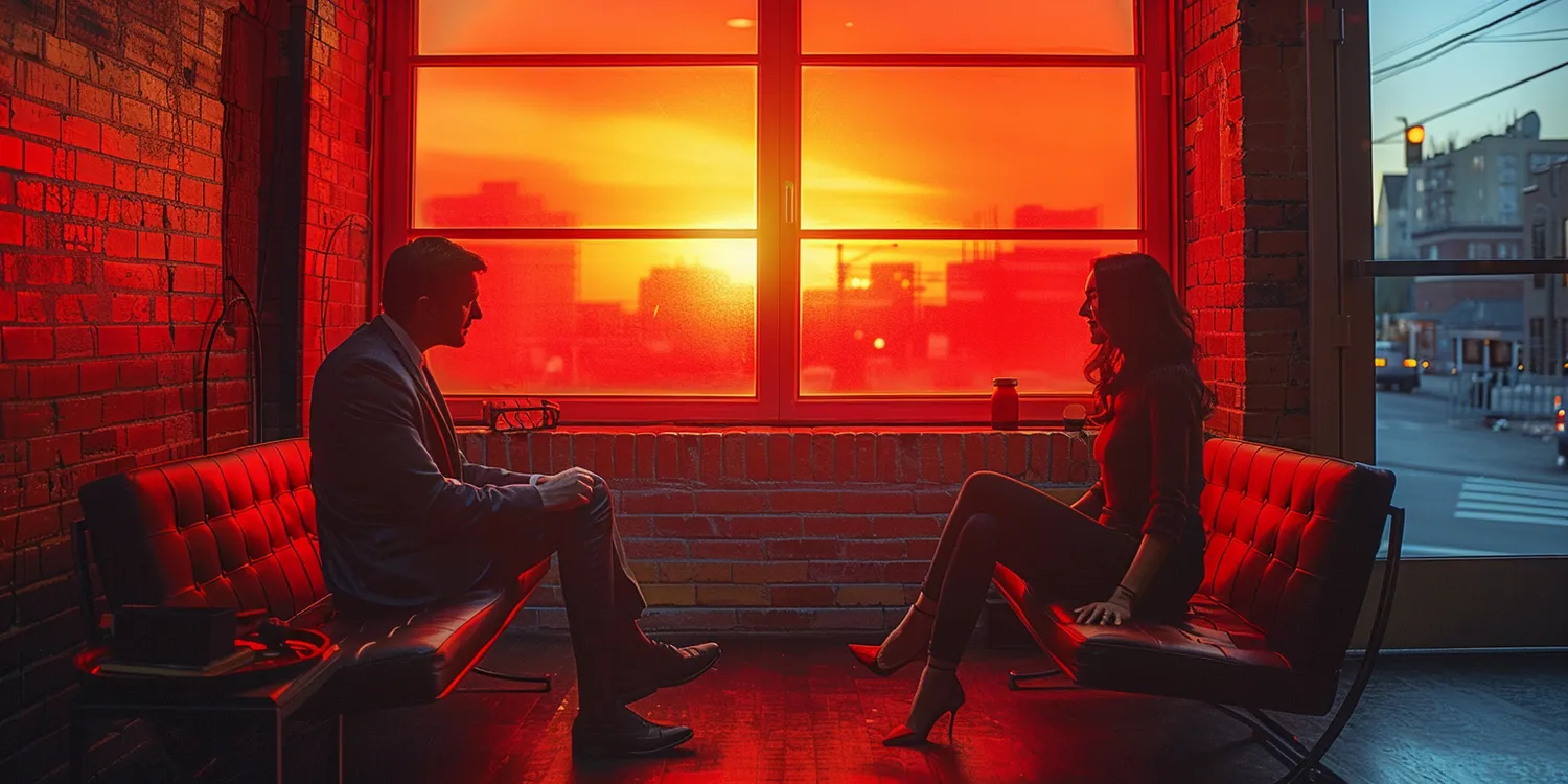 Czy terapia dla par jest skuteczna?