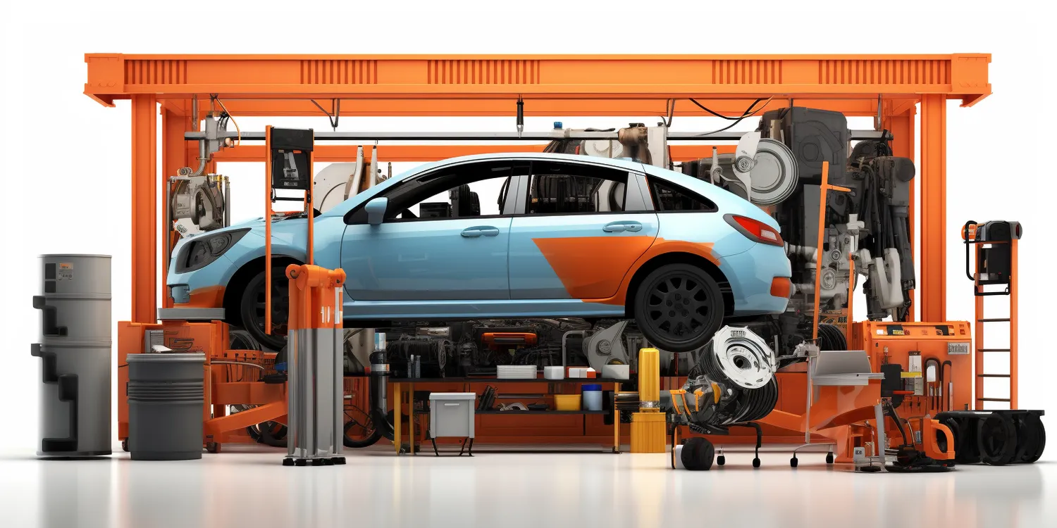 Czyszczenie klimatyzacji samochodowej Szczecin