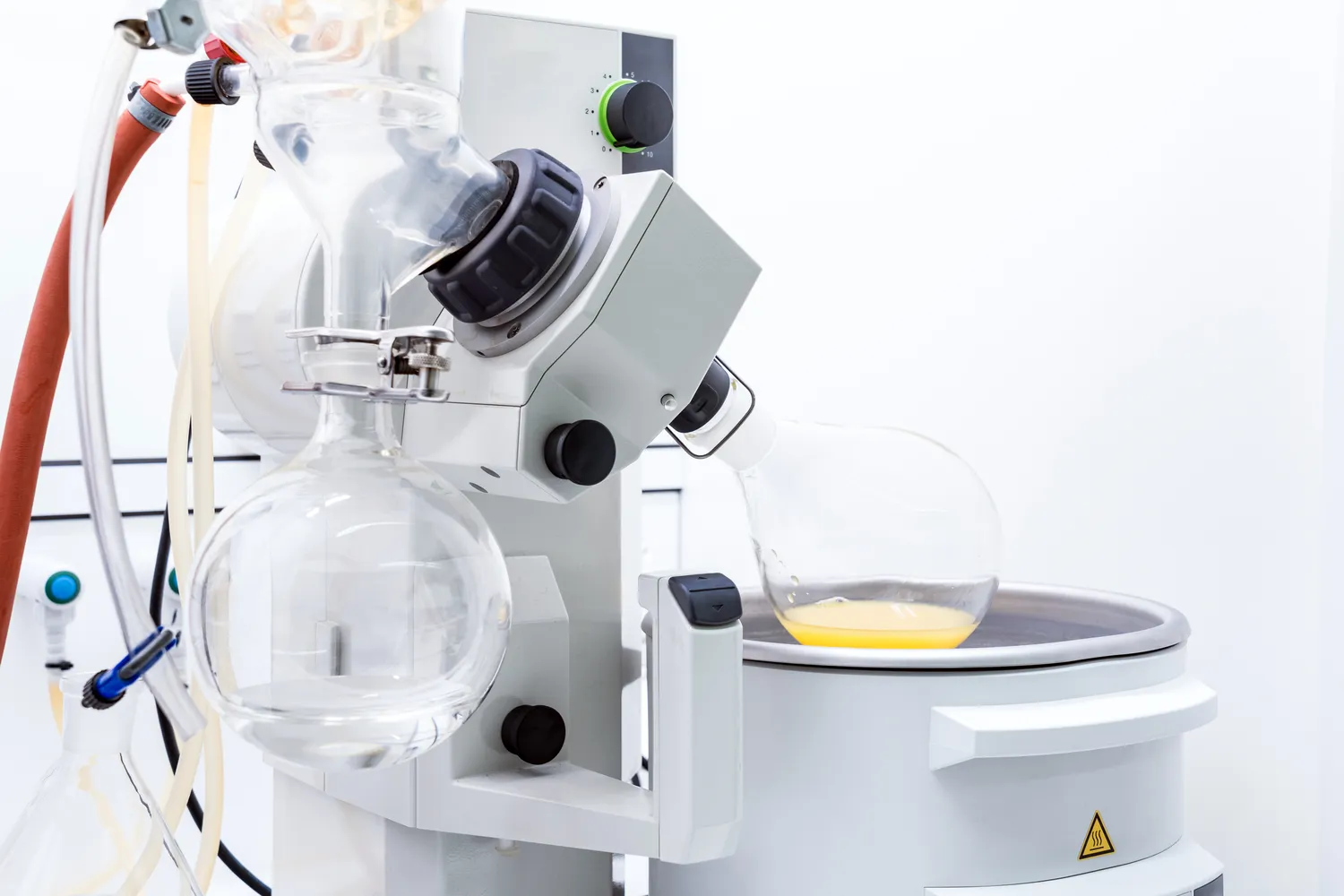 Destylator do rozpuszczalników kluczowe aspekty i zastosowania