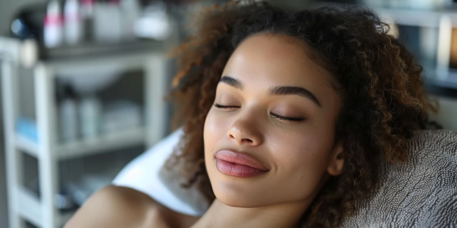 Dlaczego kwas hialuronowy szybko się wchłania?