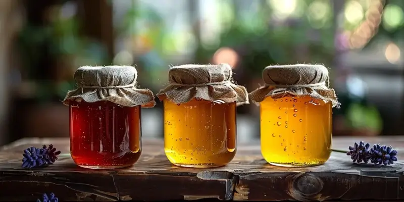 Dlaczego miód rzepakowy jest zdrowy?