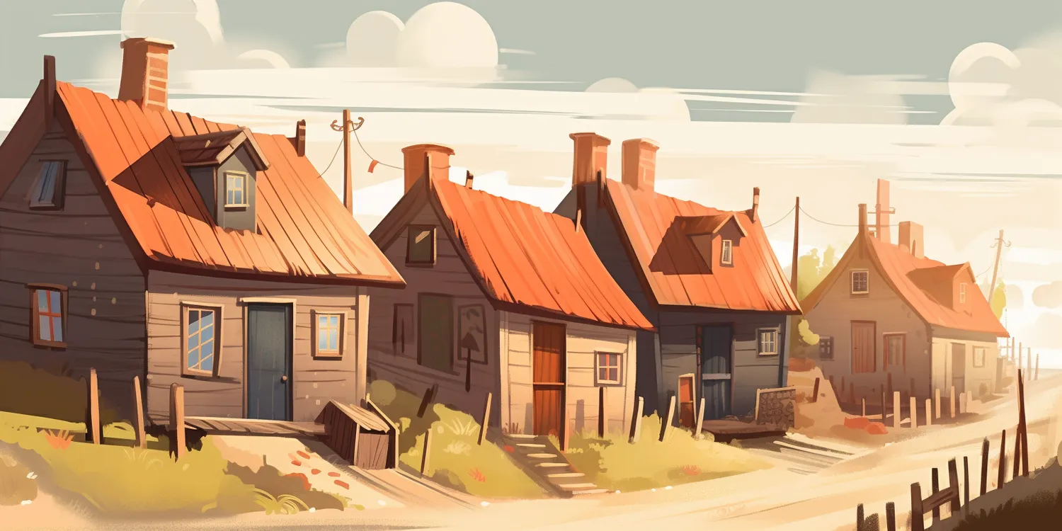  Domy drewniane - nowoczesne rozwiązanie budowlane 