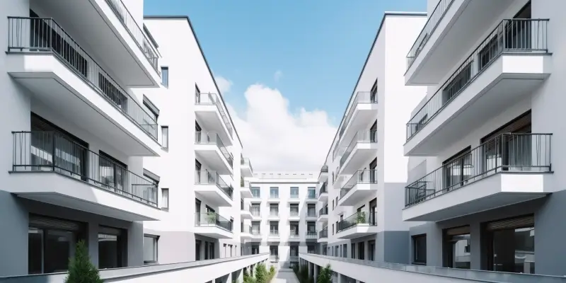 Droga do wymarzonego mieszkania