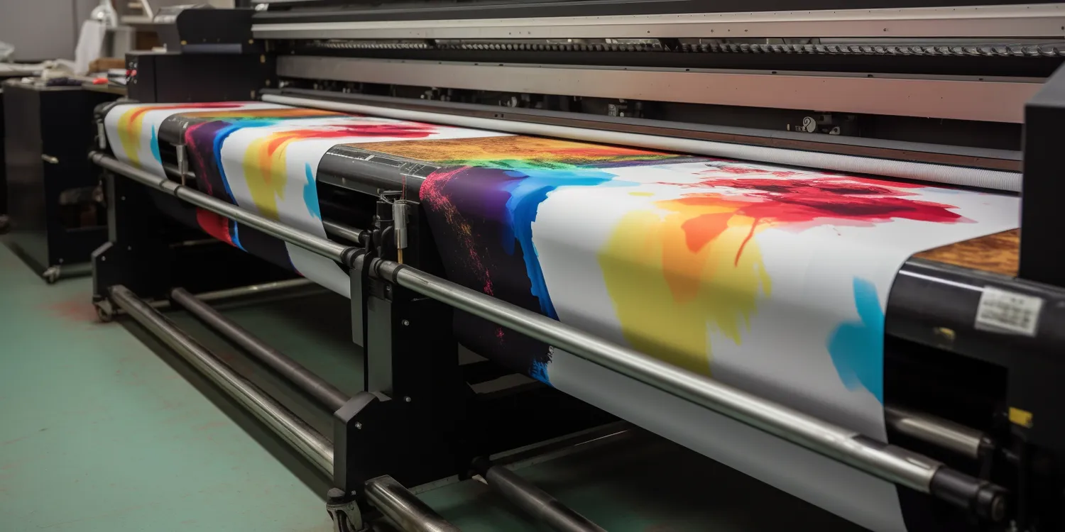 Druk offsetowy - wszystko, co musisz wiedzieć