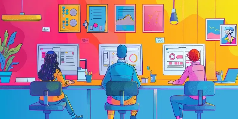 Freelancer Seo Szczecin