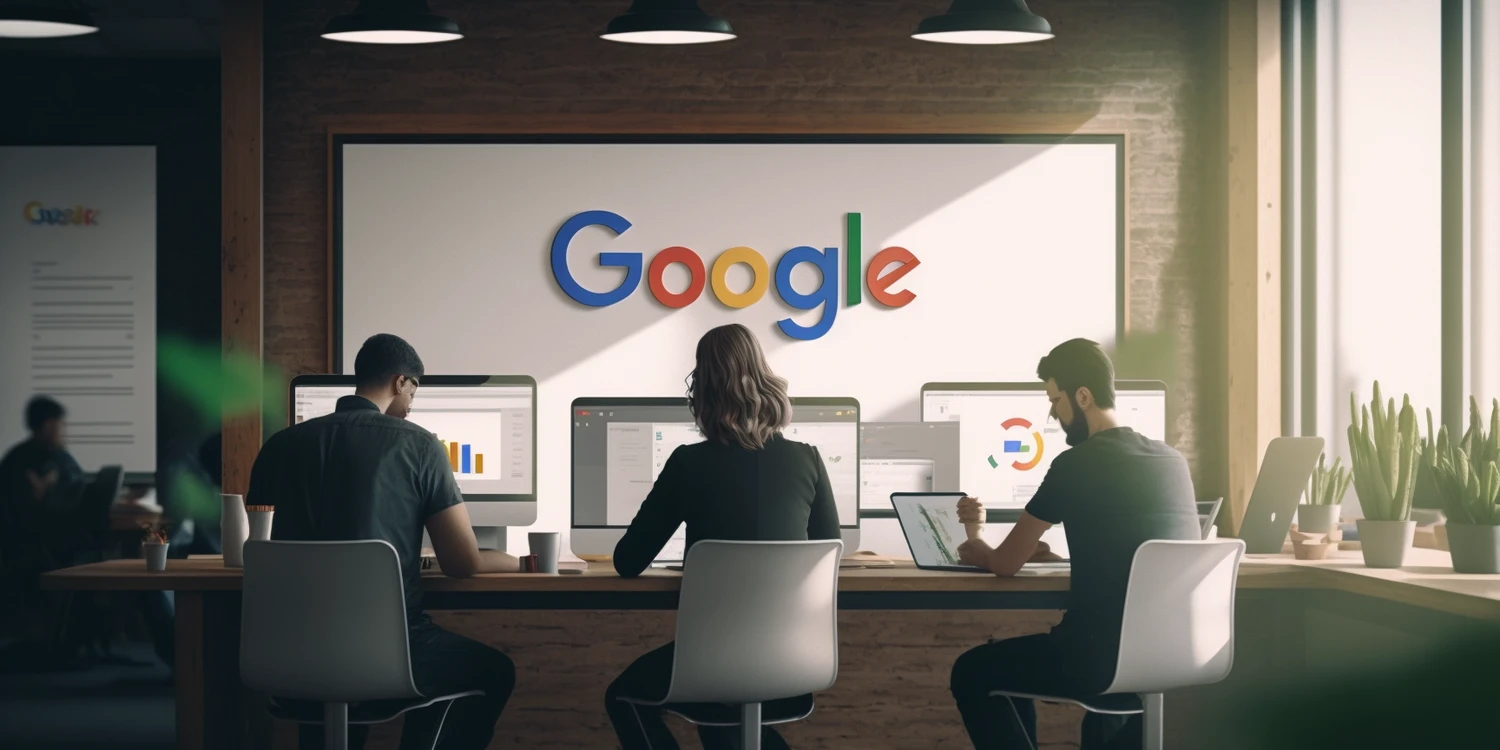 Google Ads - w czym pomoże nam zdecydowanie się na specjalistę w jego zakresie?