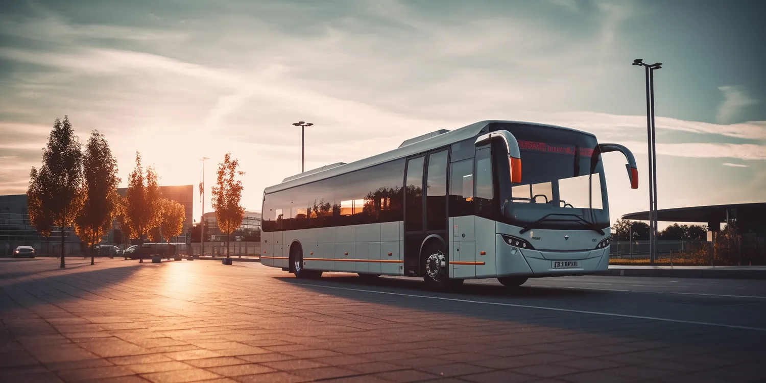 Ile autokar bierze za kilometr?