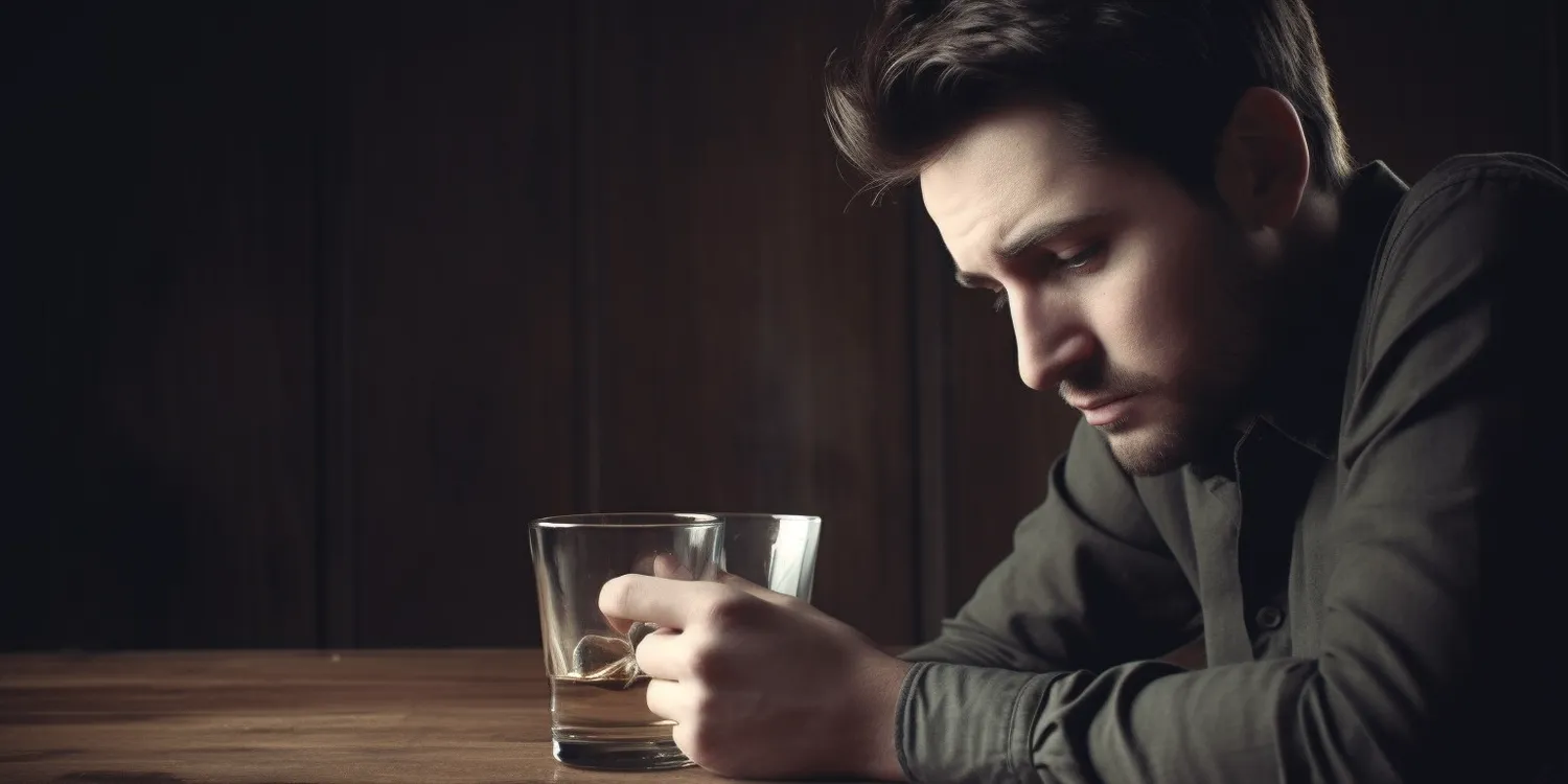 Ile czasu trwa terapia alkoholowa?