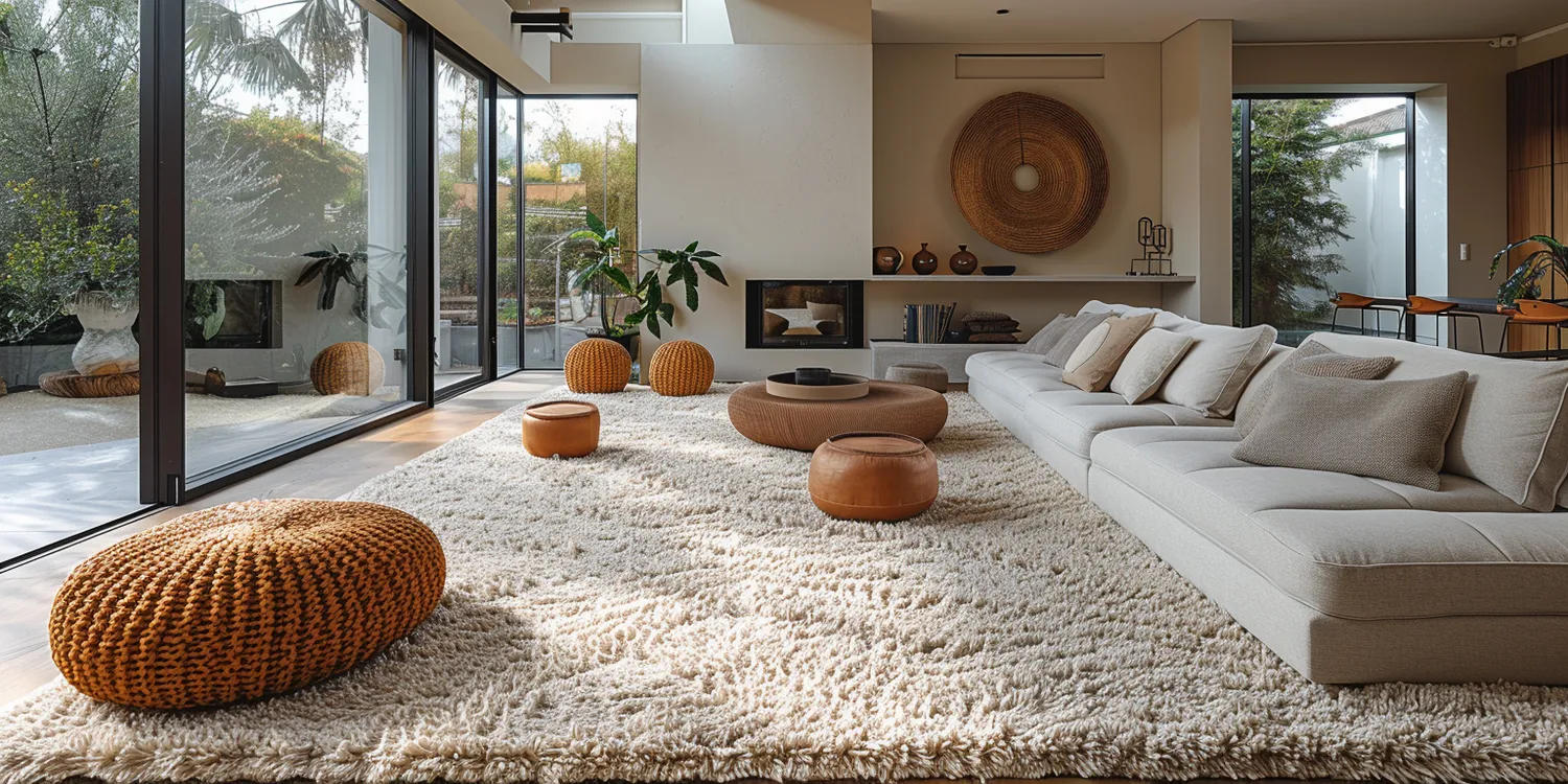 Ile kosztują wykładziny podłogowe?