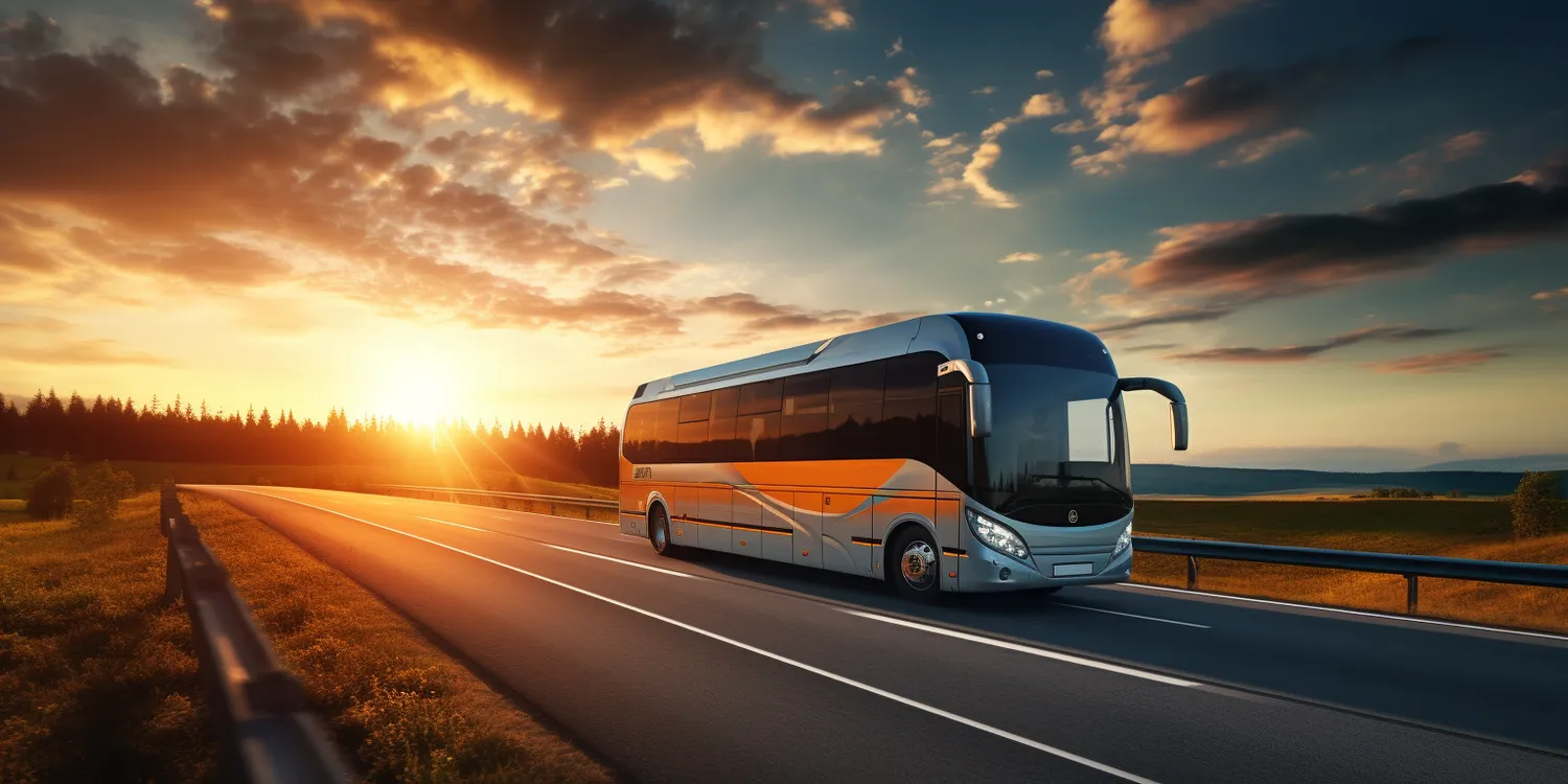 Ile kosztuje nowy autokar turystyczny?