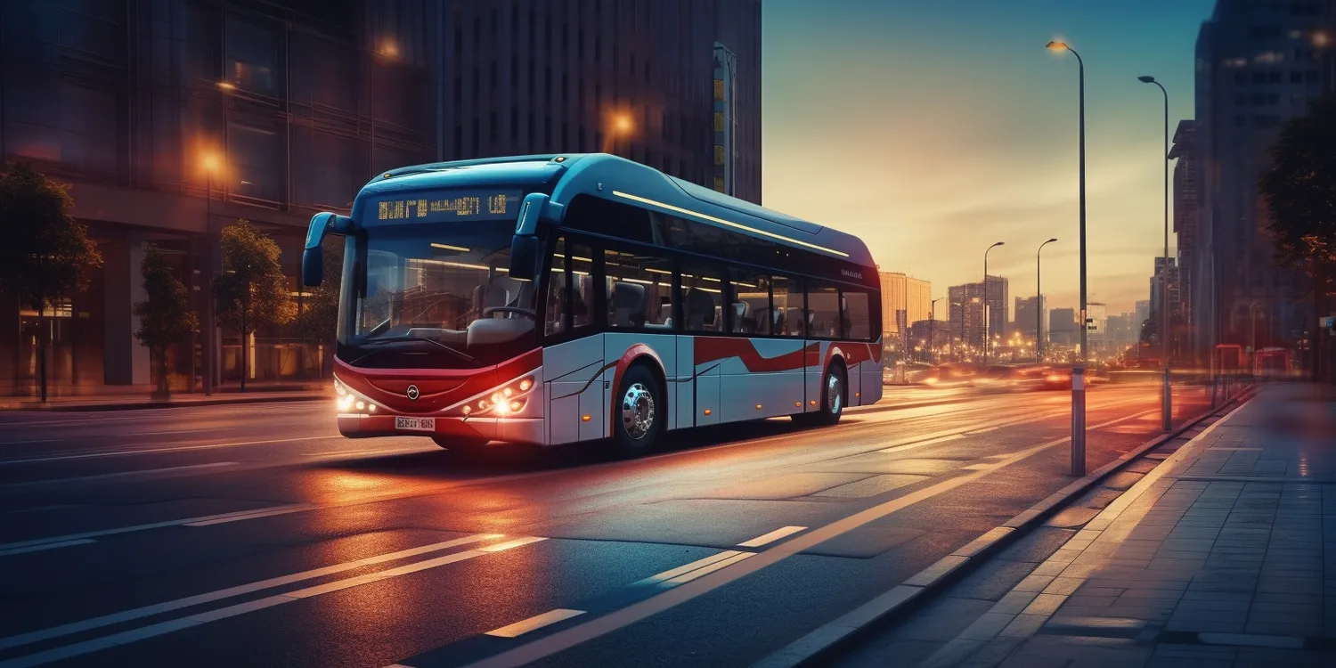 Ile kosztuje prawo jazdy na autokar?