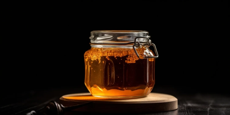 Ile można jeść miodu dziennie?