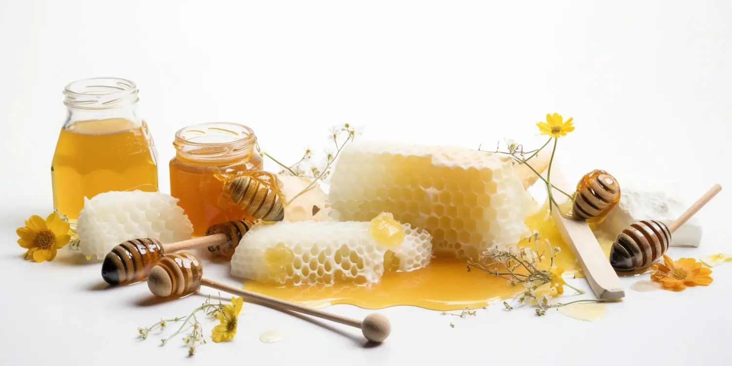 Ile można jeść miodu dziennie?