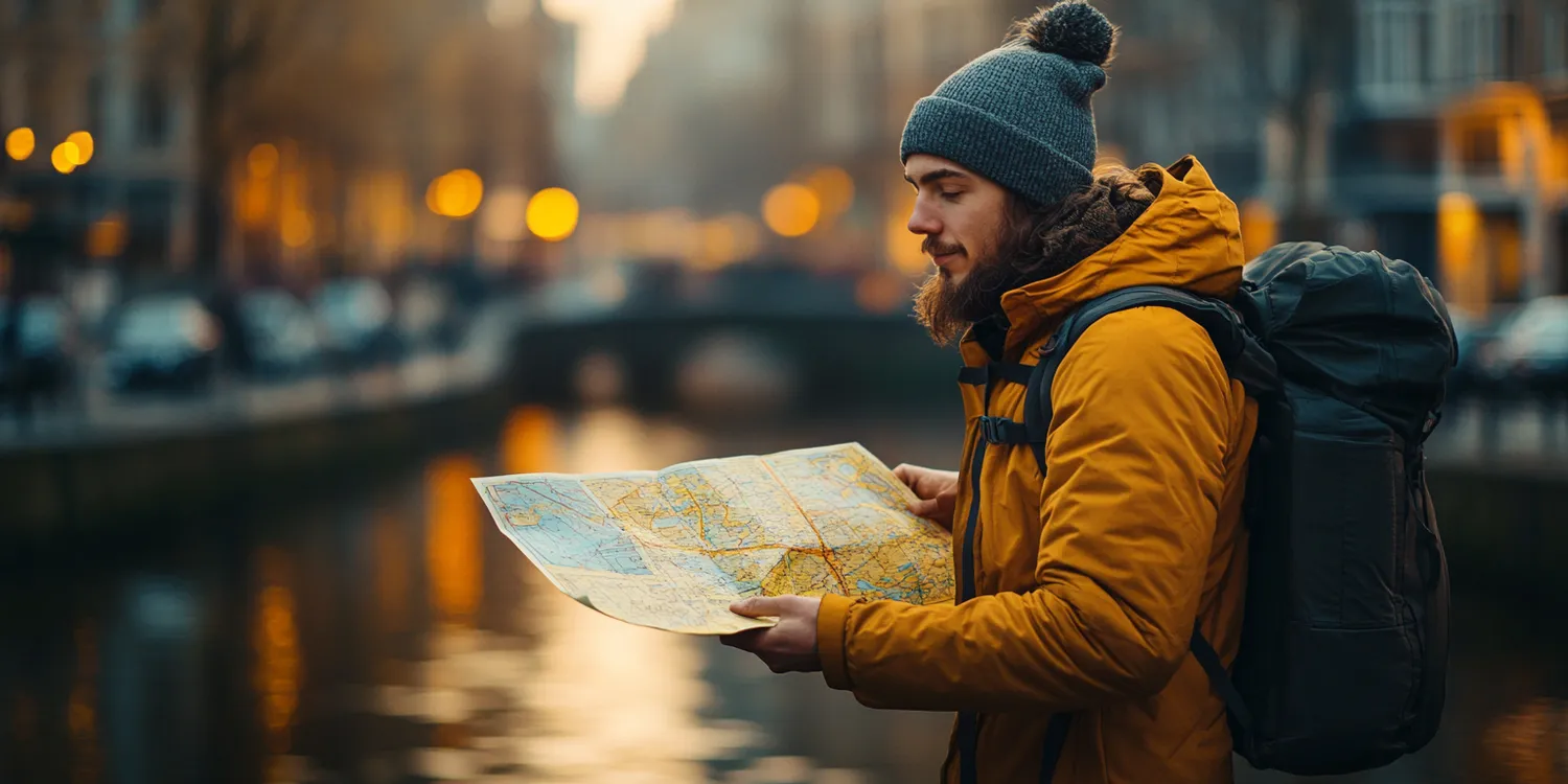 Ile zarabia przewodnik po Szczecinie?