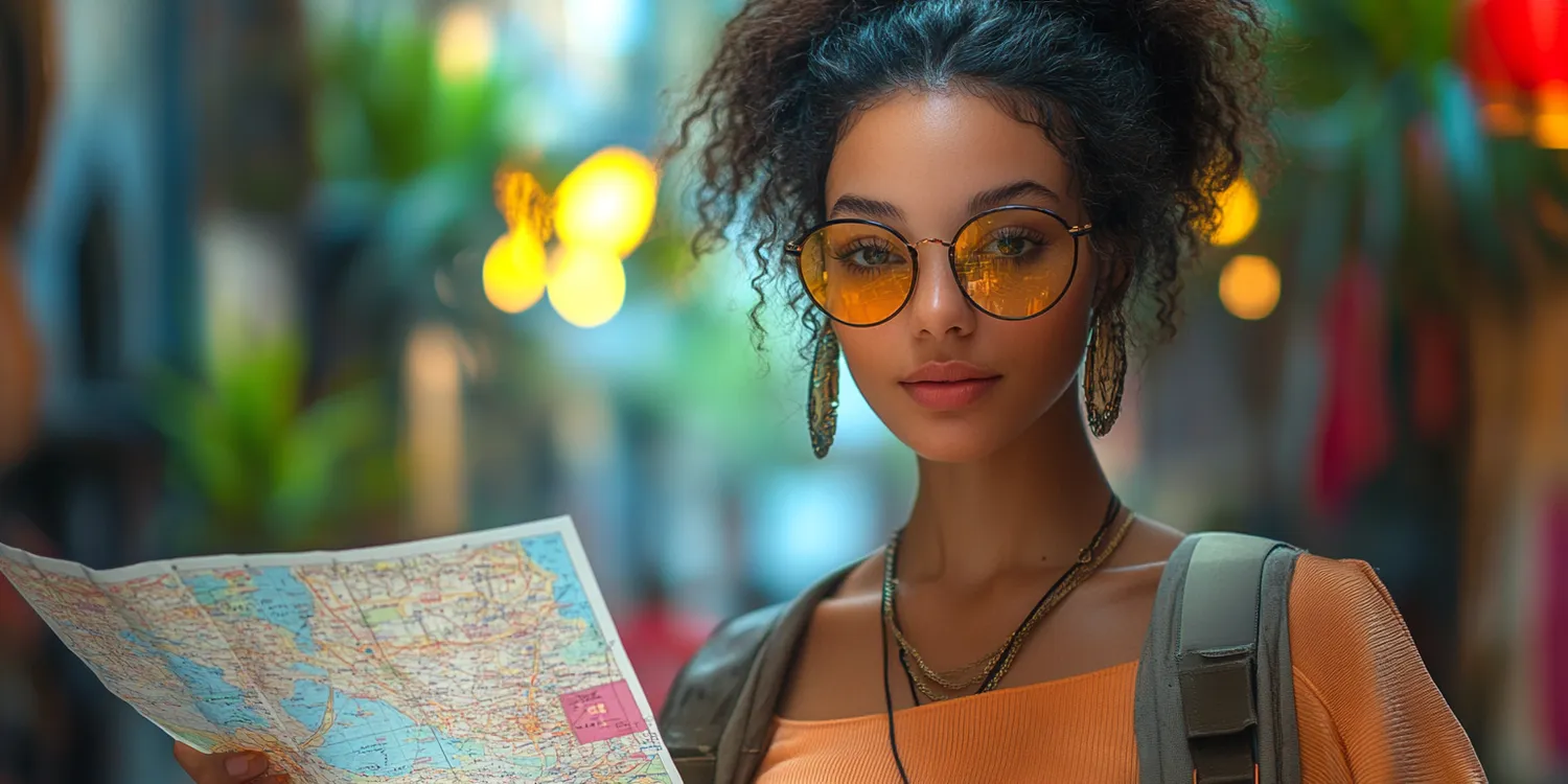 Ile zarabia przewodnik turystyczny za granicą?