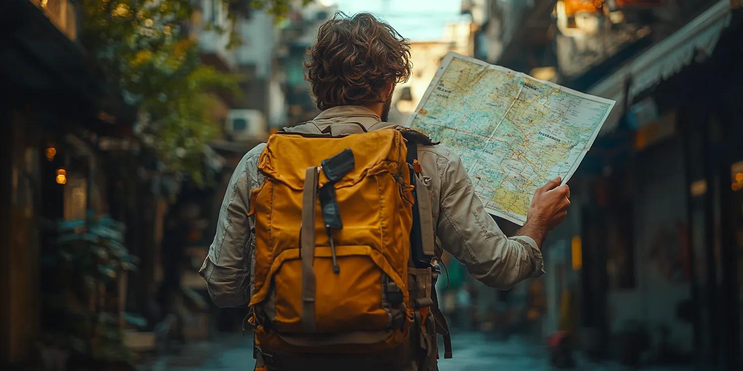 Ile zarabia przewodnik turystyczny za granicą?