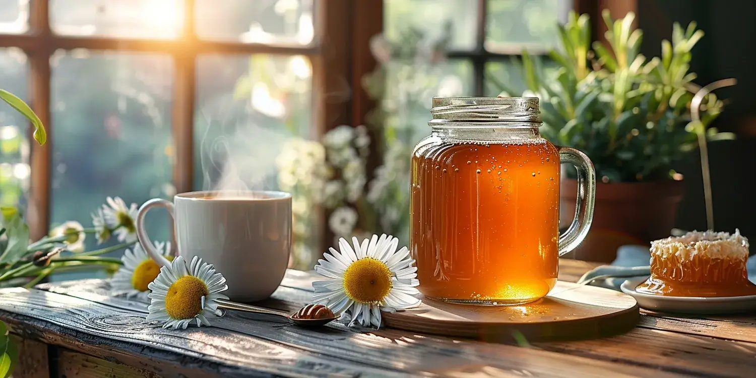 Jak i ile miodu spadziowego można jeść?