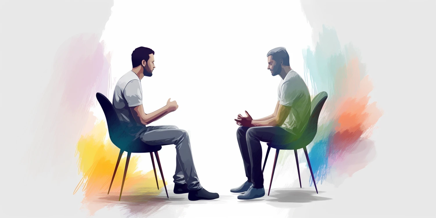 Jak leczy psychoterapeuta?