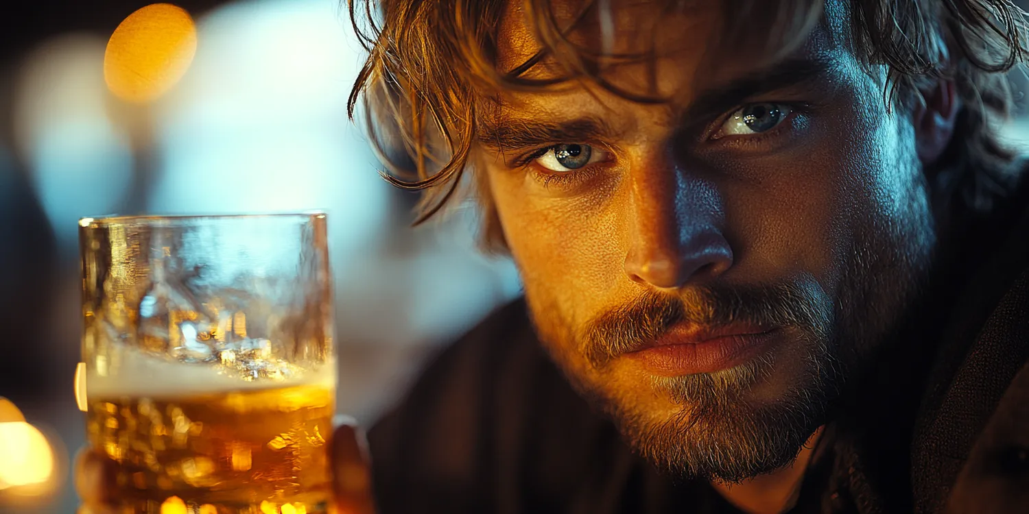 Jak leczyć alkoholizm farmakologicznie?