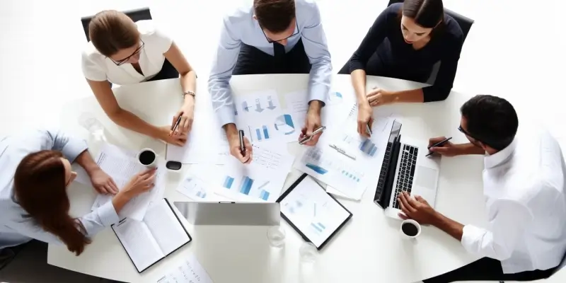 Jak ogarnąć księgowość w naszej firmie?