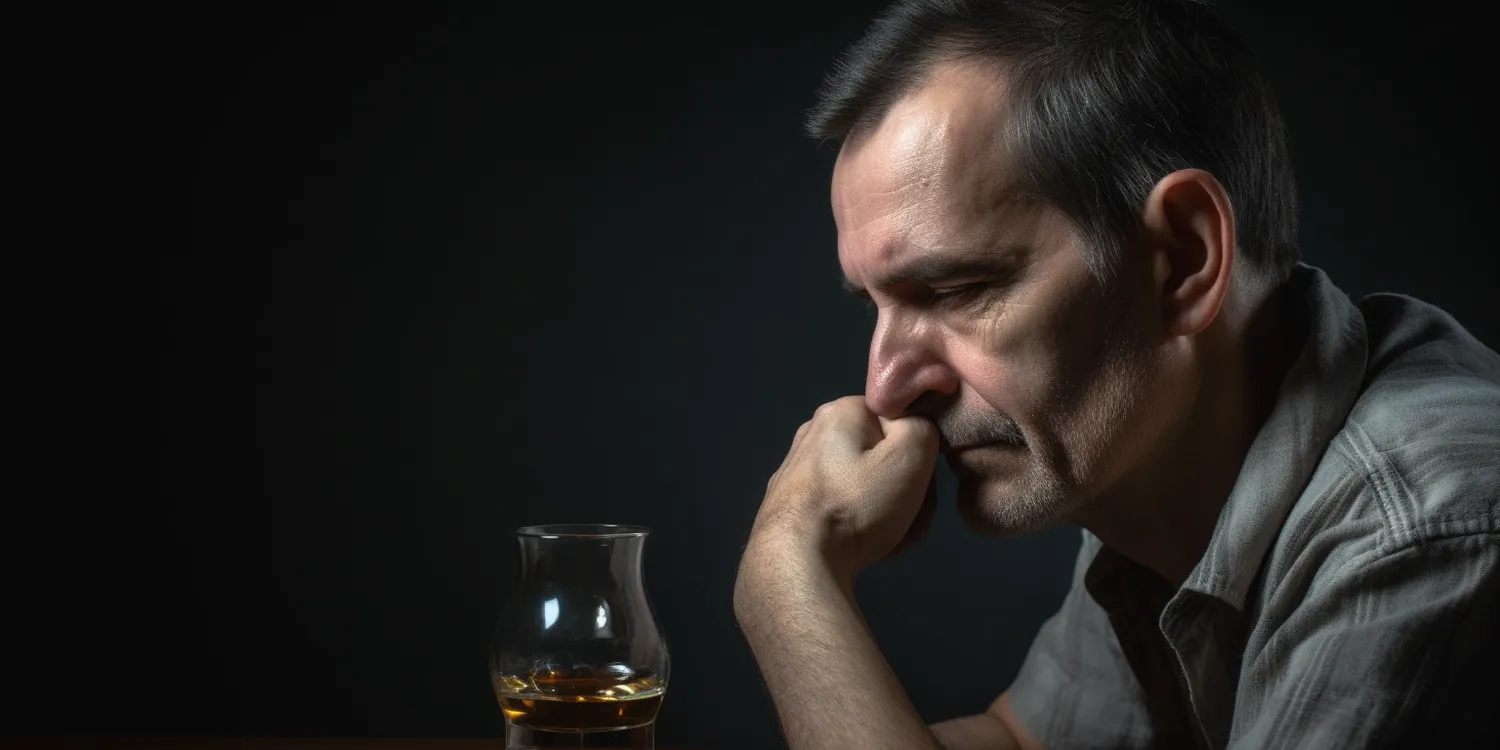 Jak pomóc alkoholikowi?