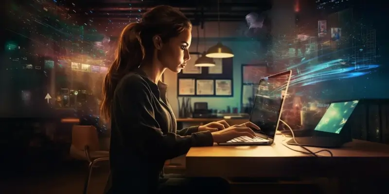 Jak poprawić pozycjonowanie bloga firmowego?