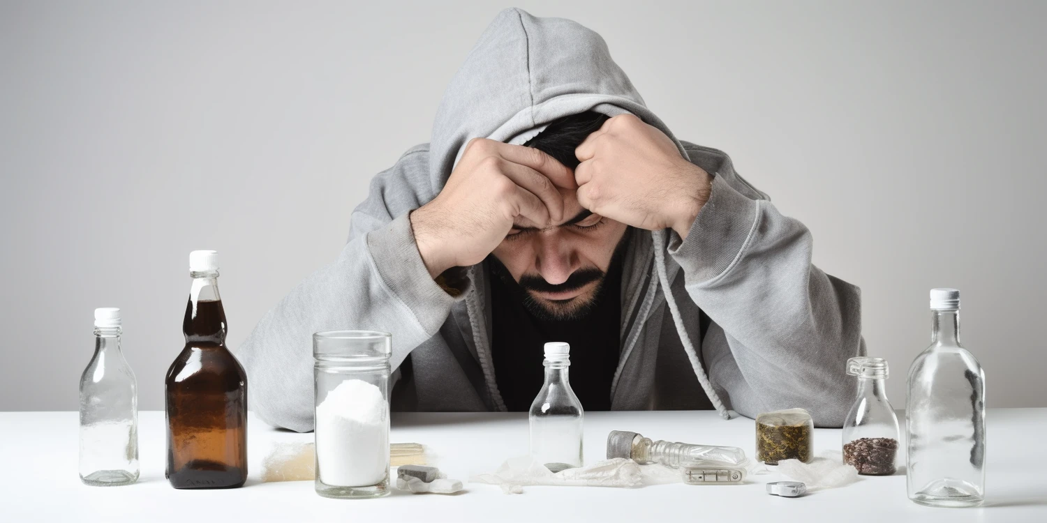 Jak psychiatra rozpoznaje alkoholizm?