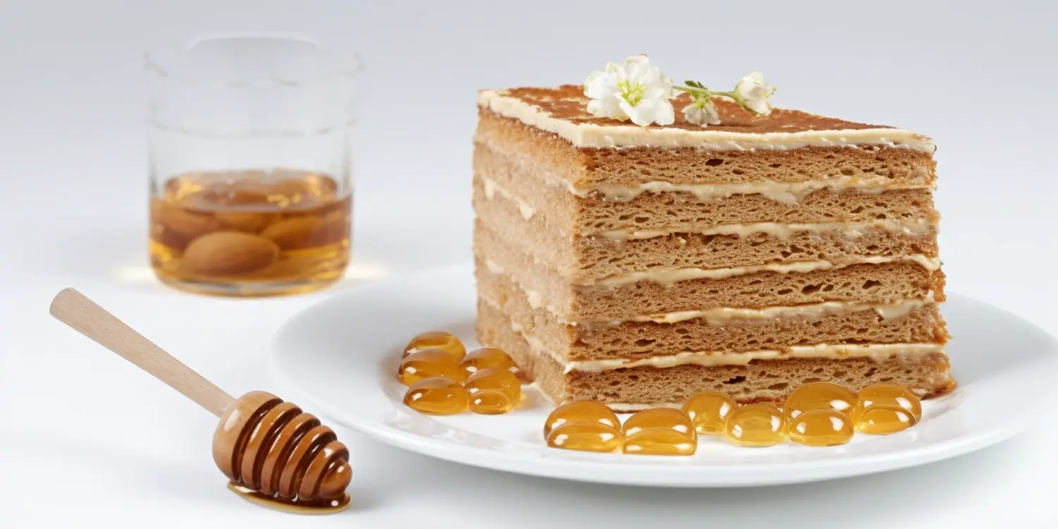 Jak pszczoły robią miód?